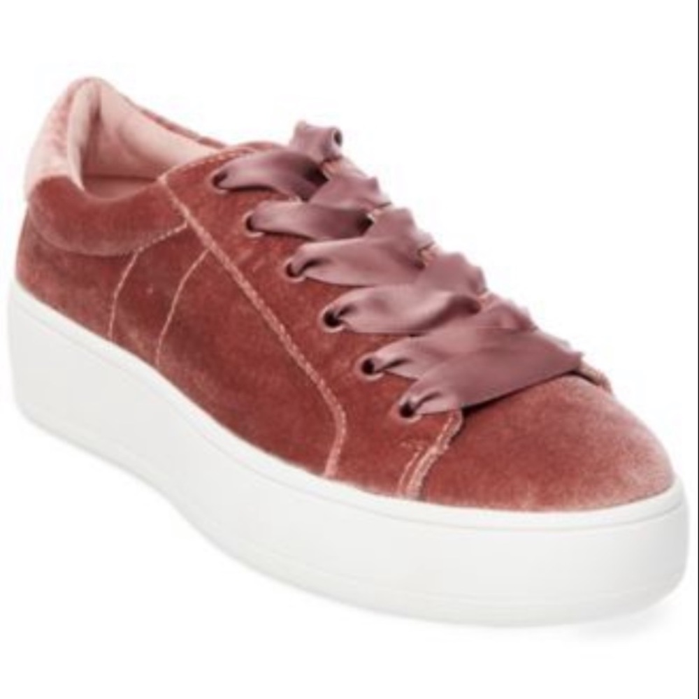 Steve Madden Sneakers - Picture 2 of 6